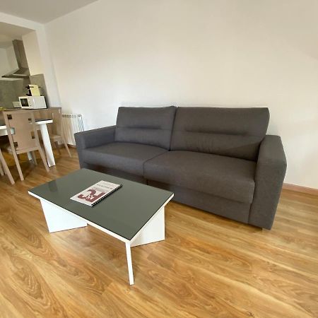 P&C Ribasol Apartment Arinsal Exterior photo