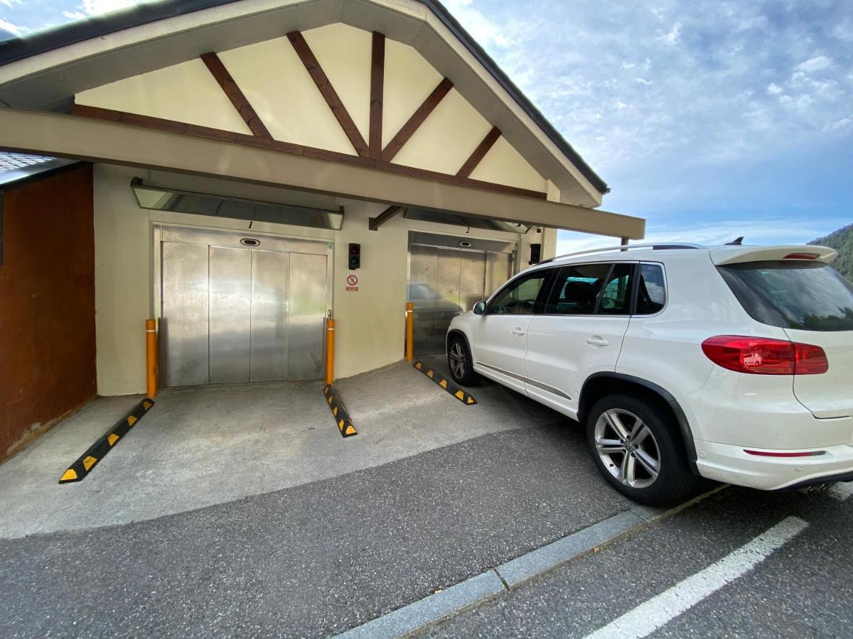 P&C Ribasol Apartment Arinsal Exterior photo