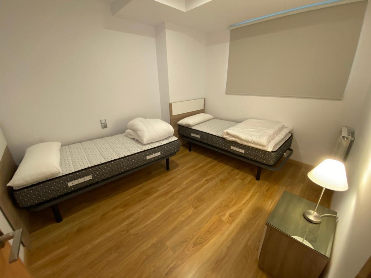 P&C Ribasol Apartment Arinsal Exterior photo