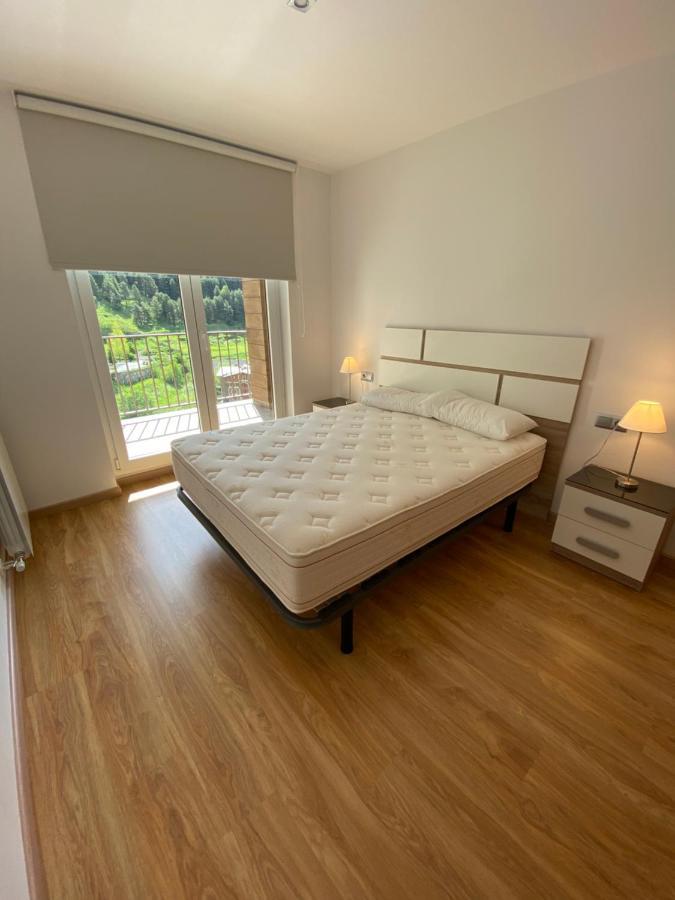P&C Ribasol Apartment Arinsal Exterior photo