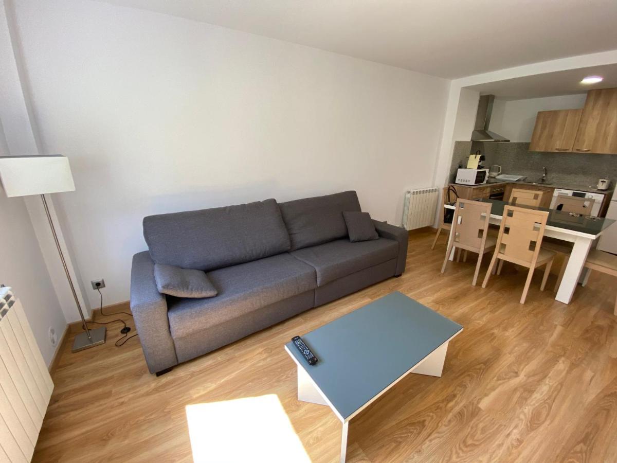 P&C Ribasol Apartment Arinsal Exterior photo