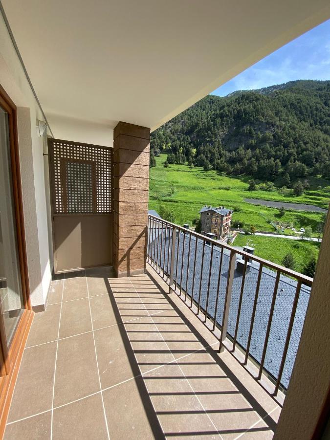 P&C Ribasol Apartment Arinsal Exterior photo